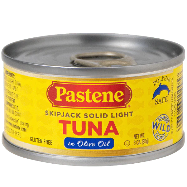 Pastene Tune 5oz