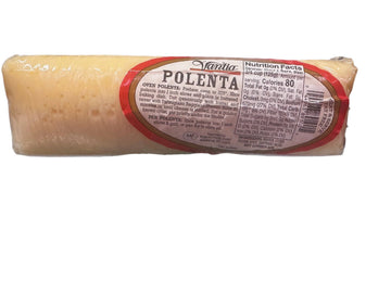 Polenta, Vantia 17.6 oz.