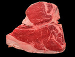 Dry Aged Porterhouse Steak