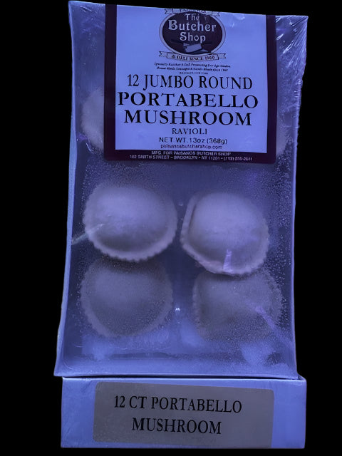 Paisanos Portabello Mushroom