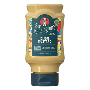 Sir Kensington's Dijon Mustard