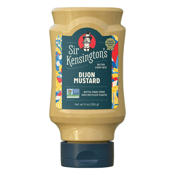 Sir Kensington's Dijon Mustard