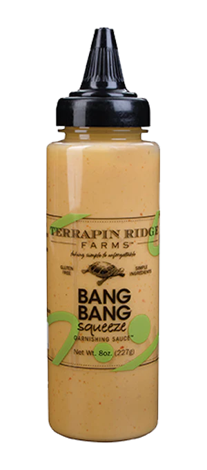Terrapin Rigde Bang Bang Squeeze 8oz