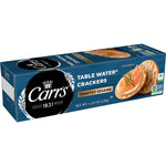 Carr's Table Water Crackers Toasted Sesame