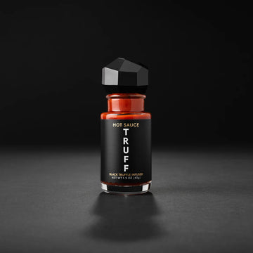 Truff hot sauce. 1.5 oz