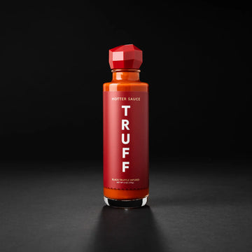 TRUFF Hotter Sauce 6oz