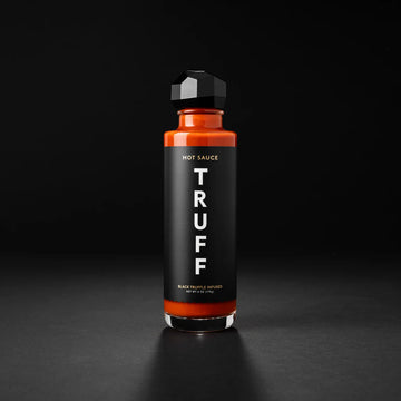 Truff hot sauce 6 oz.