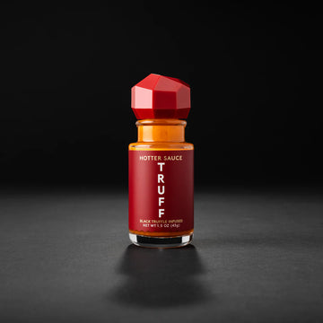 Truff Hotter Sauce. 1.5 oz