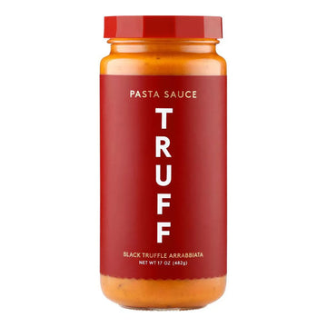 Truff Pasta sauce. 17 oz