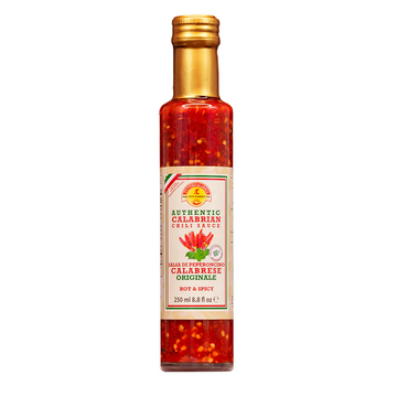 Tuttocalabria. Calabrian Chili Sauce