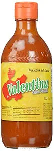 Valentina Red Label Hot Sauce 12.5oz