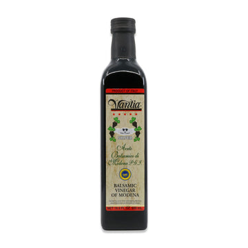 Vantia Balsamic Vinegar Of Modena. 16.9 fl. oz.