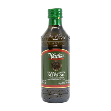 Vantia Extra Virgin Olive Oil 16.9 fl oz