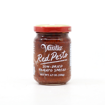 Vantia Red Pesto 4.7 oz.