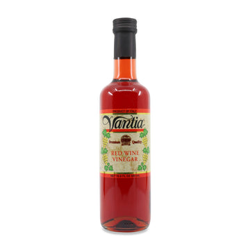 Vantia Red Wine Vinegar 16.9 fl. oz.