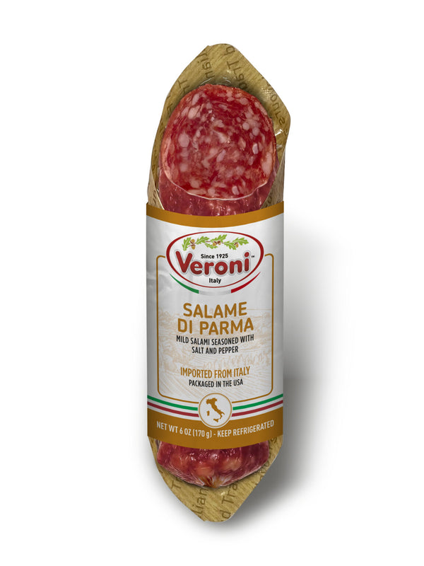 Salame Di Parma, Veroni. 6 oz.