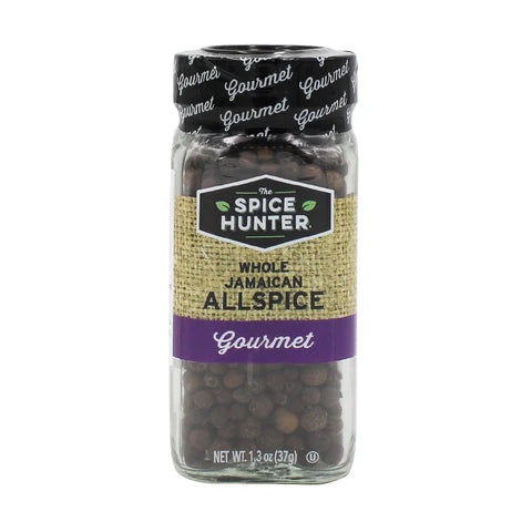 Spice Hunter Whole Jamaican Allspice. 1.3 oz.