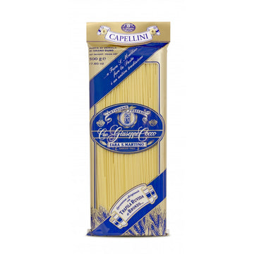 Giuseppe Cocco Capellini Angel Hair 1lb