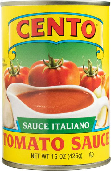 Cento Tomato Sauce Italiano 15oz