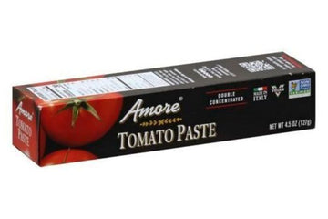 Amore Tomato Paste - 4.5 oz.