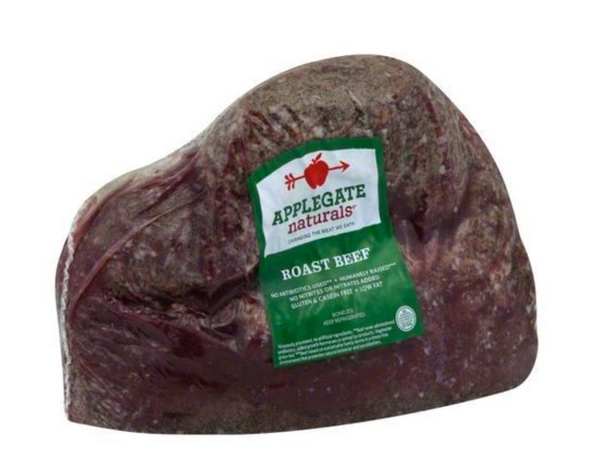 Applegate Naturals Roast Beef
