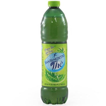 San Benedetto Iced Green Tea 1.5ltr