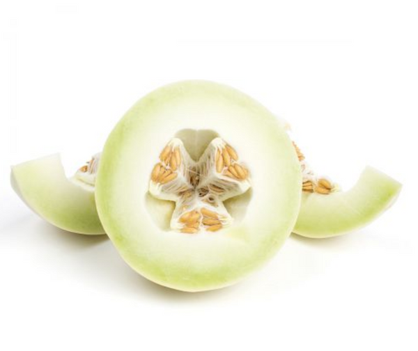 Organic Honeydew Melon