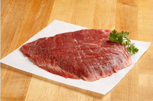 Beef Flank Steak Prime Cut