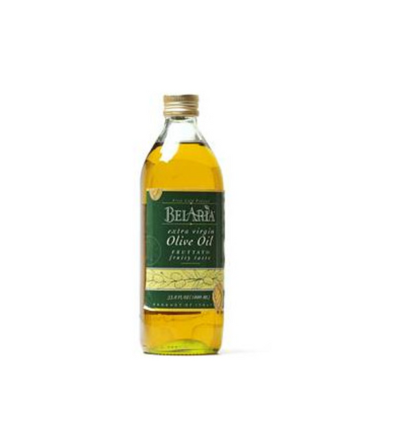 Bel Aria Italian Extra-virgin Olive Oil 1L