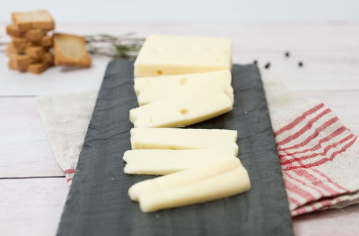 BelGioioso Cheese, Fontina