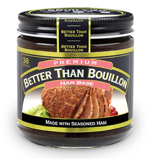 Better Than Bouillon Superior Touch Ham Base - 8 Ounces