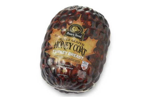 Boar's Head Honey Maple Turkey