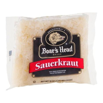 Boars Head Sauerkraut - 16 Ounces