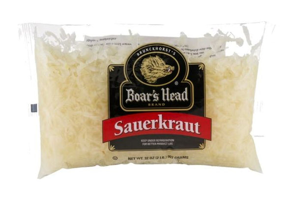 Boars Head Sauerkraut - 32 Ounces