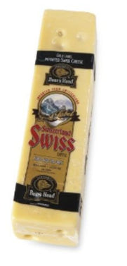 Boar's Head Swiss Cheese
