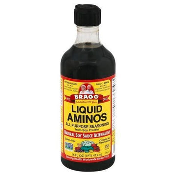 Bragg Liquid Aminos - 16 Ounces