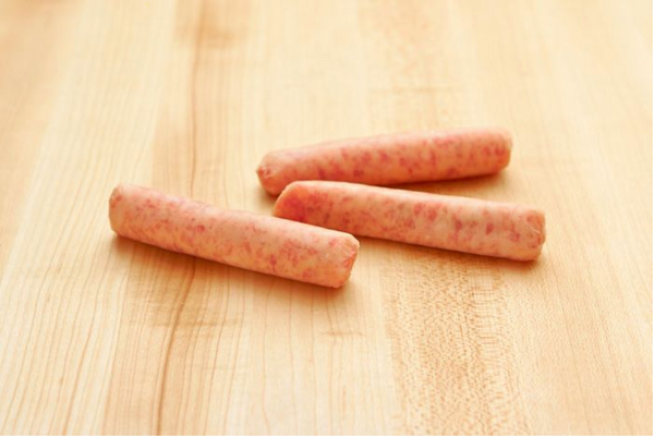 Breakfast Sausages - Country Style Pork