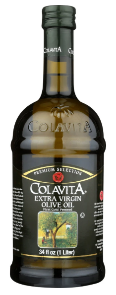 Colavita Olive Oil EVOO