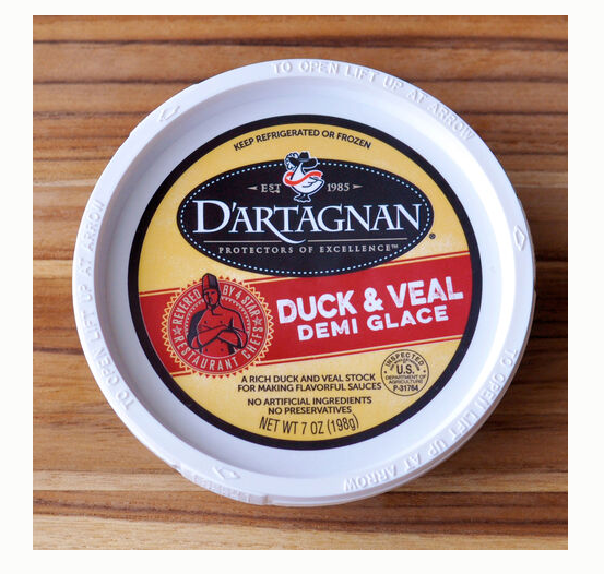 DArtagnan Demi Glace, Duck & Veal - 7 Ounces