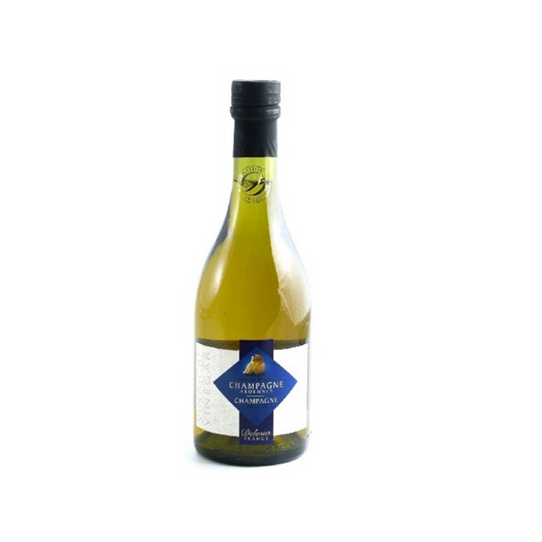 Delouis French Champagne Vinegar 16.8oz