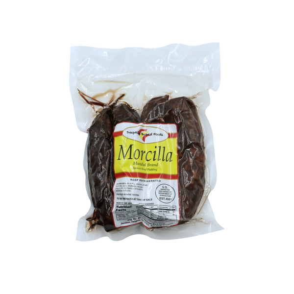 DESPAÑA Morcilla
