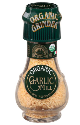 Drogheria & Alimentari Garlic Mill
