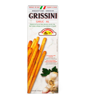 Granforno Breadstick - Garlic 4.4oz