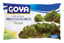 Goya Broccoli Florets