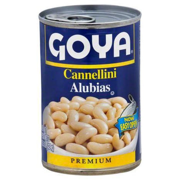 Goya Cannellini, Premium - 15.5 Ounces