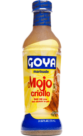 Goya Mojo Criollo