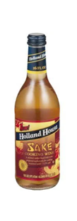 Holland House Cooking Wine Sake- 16 fl oz