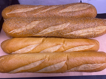 Fresh Italian Bread