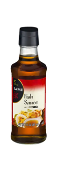 KA-ME Fish Sauce 7 fl oz