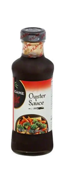 KA-ME Oyster Sauce 7.1 fl oz